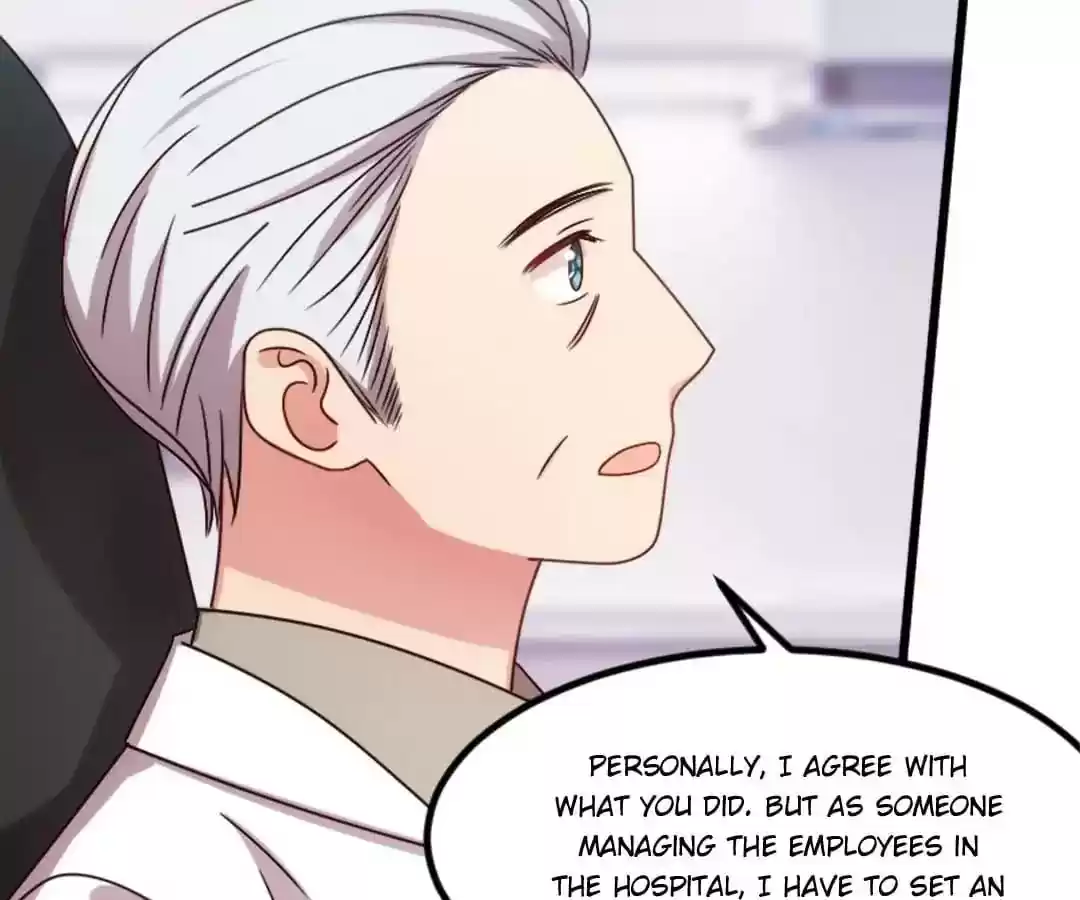 CEO's Sudden Proposal Chapter 158