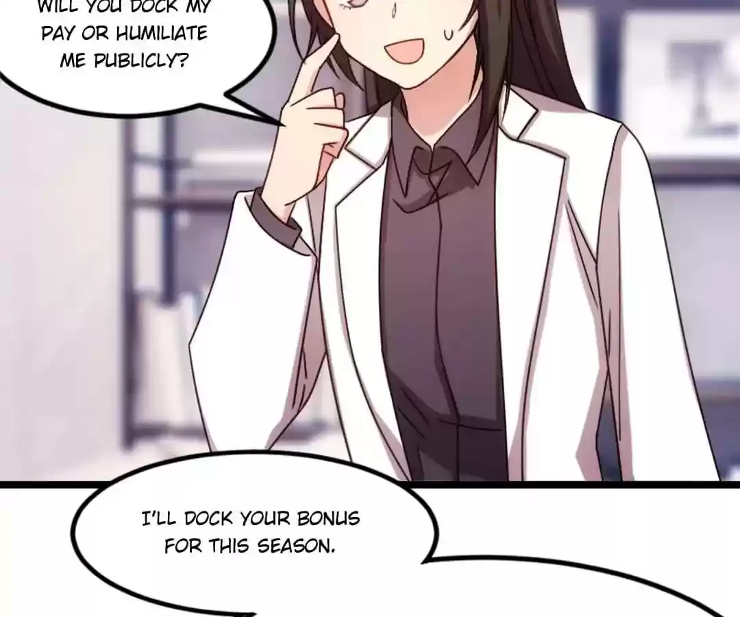 CEO's Sudden Proposal Chapter 158