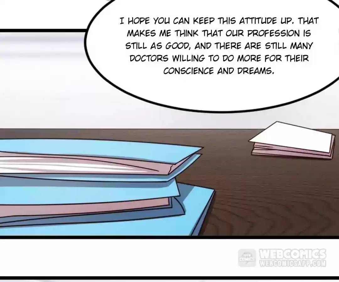 CEO's Sudden Proposal Chapter 158