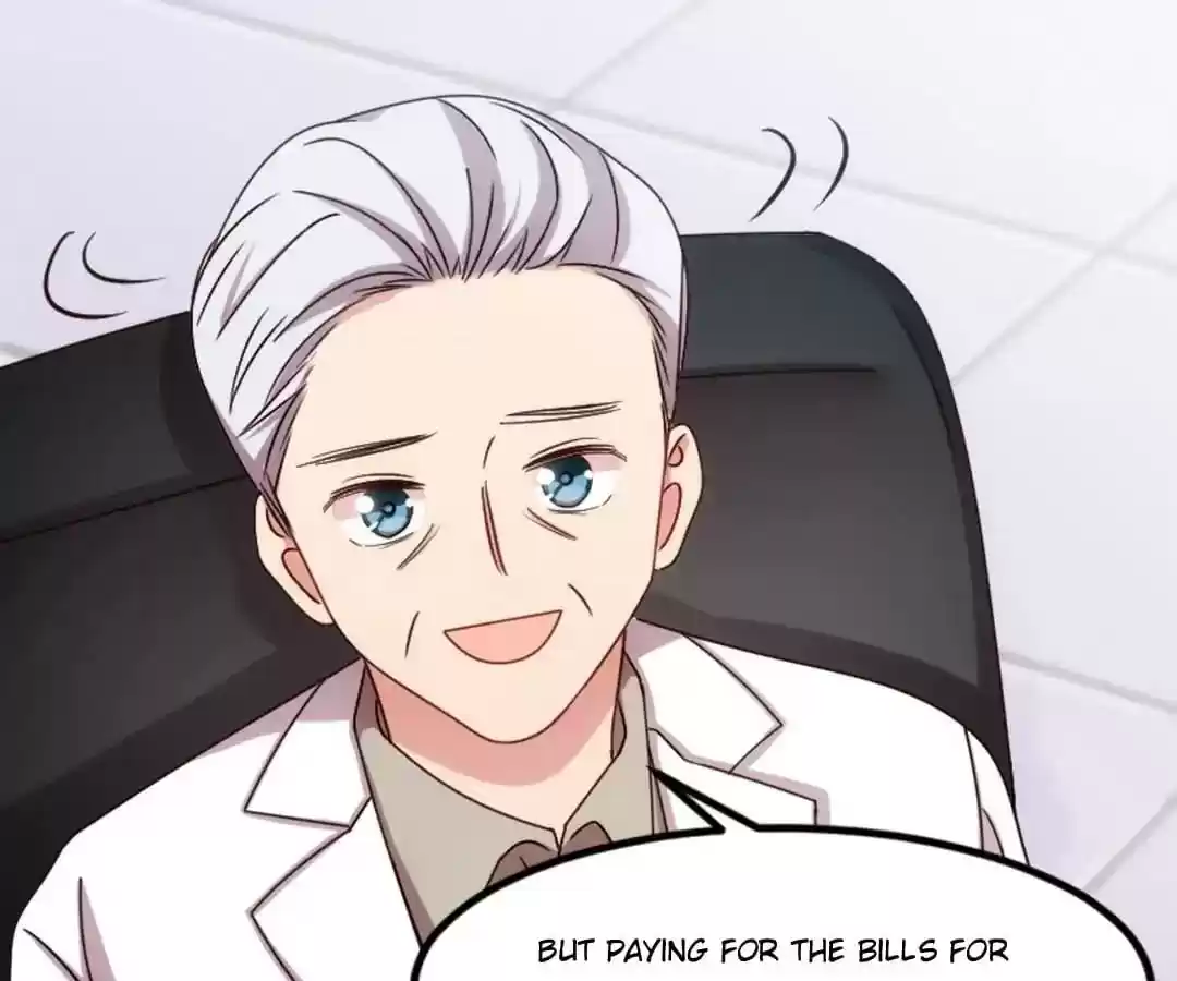 CEO's Sudden Proposal Chapter 158