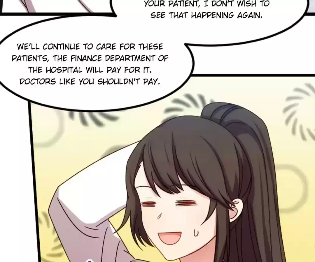 CEO's Sudden Proposal Chapter 158