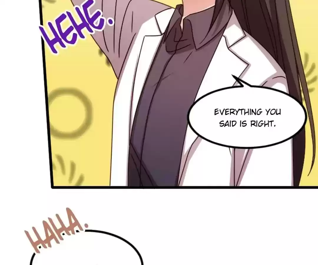 CEO's Sudden Proposal Chapter 158