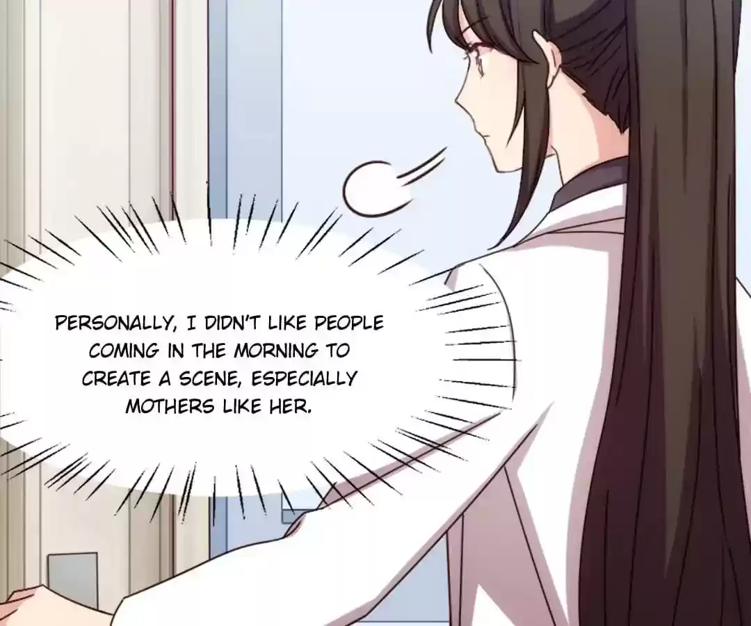 CEO's Sudden Proposal Chapter 158