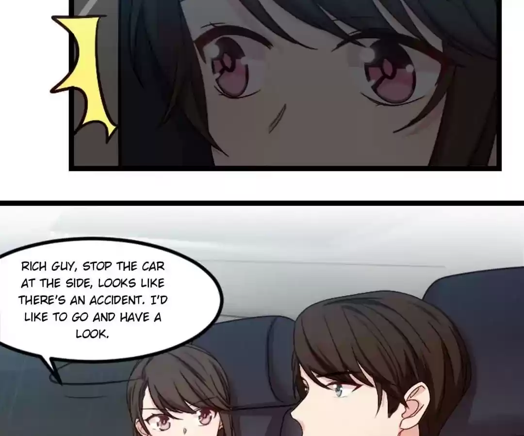 CEO's Sudden Proposal Chapter 159