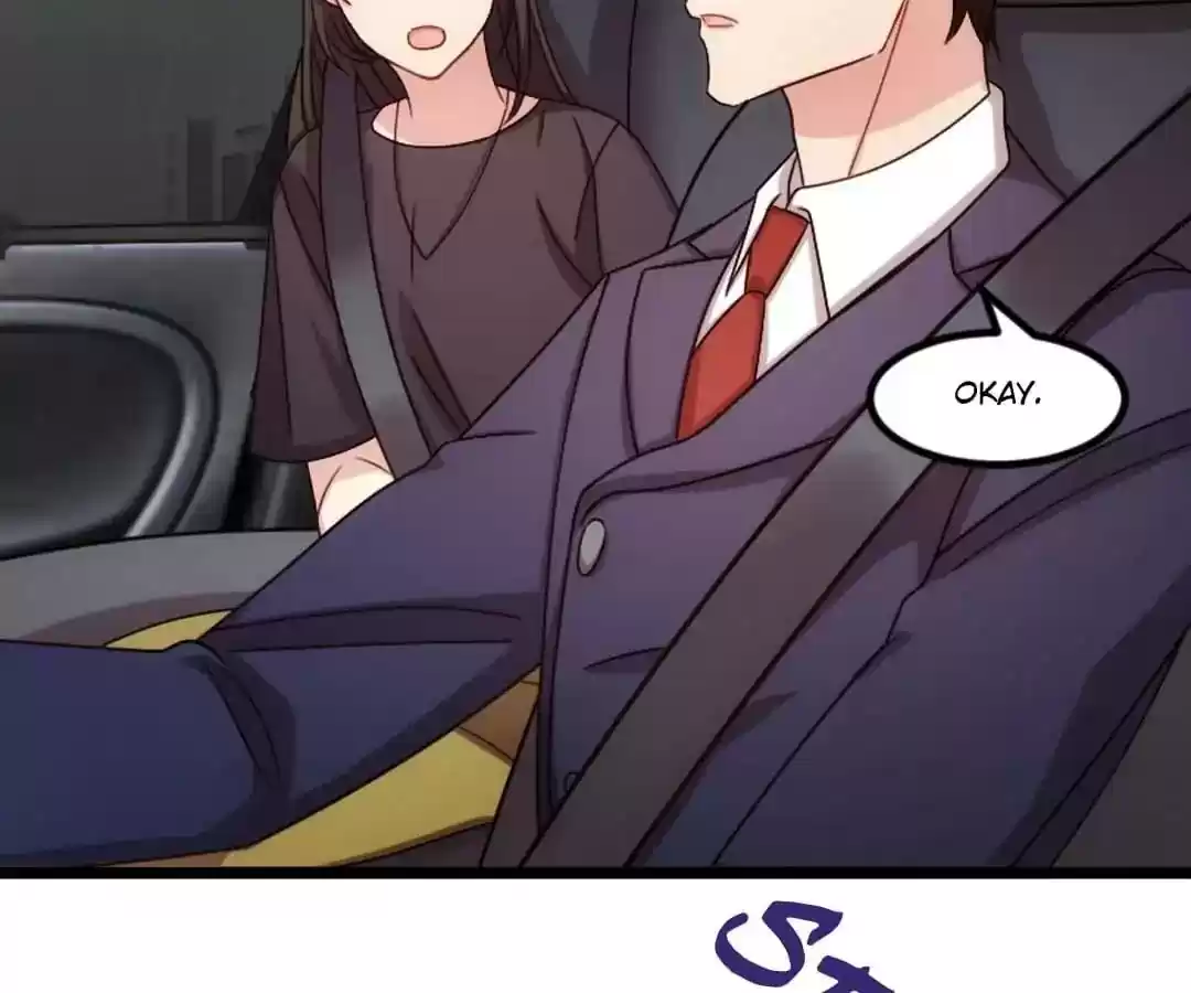 CEO's Sudden Proposal Chapter 159