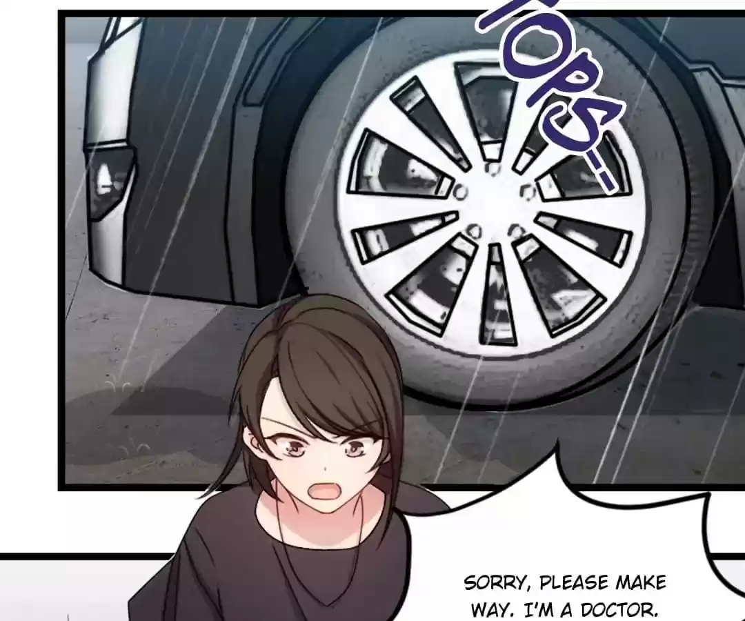 CEO's Sudden Proposal Chapter 159