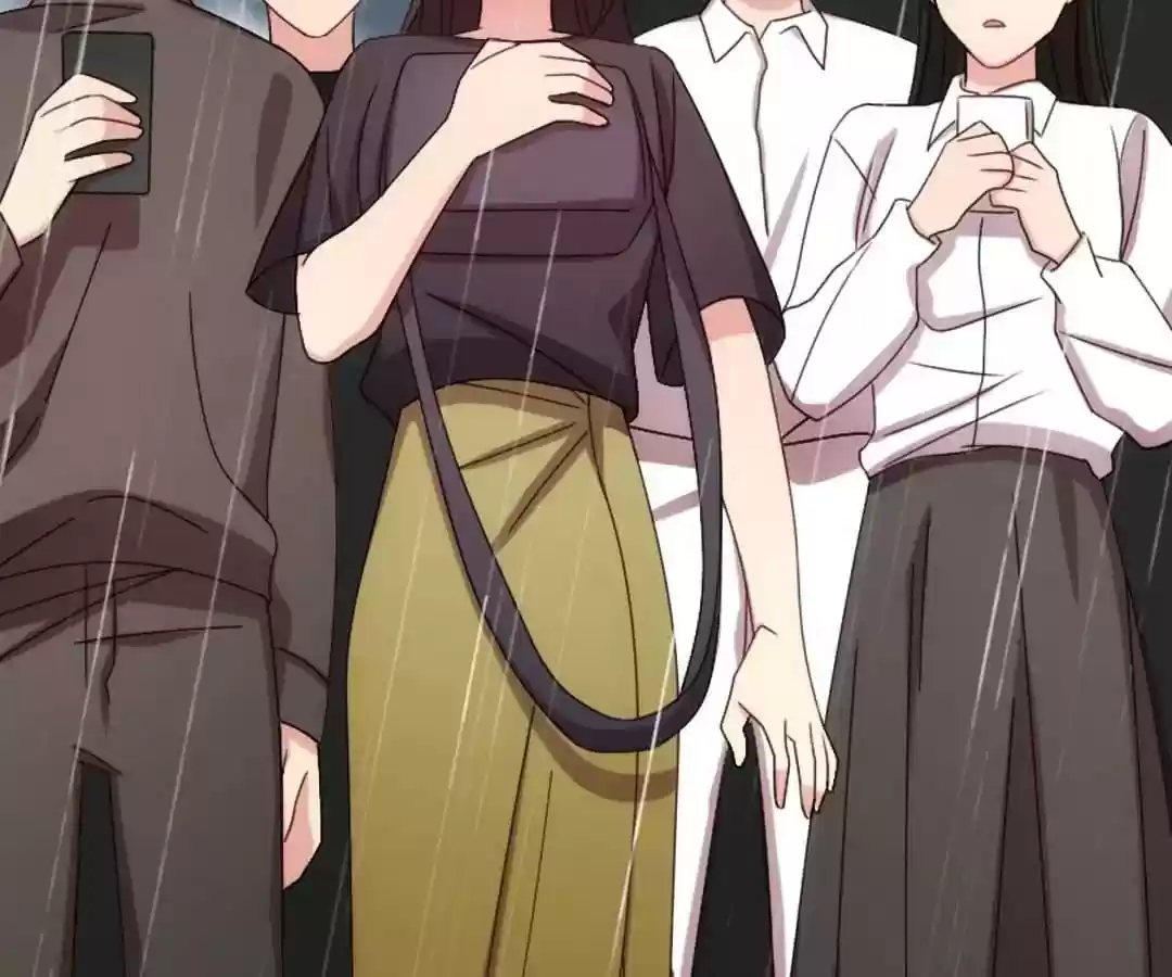 CEO's Sudden Proposal Chapter 159