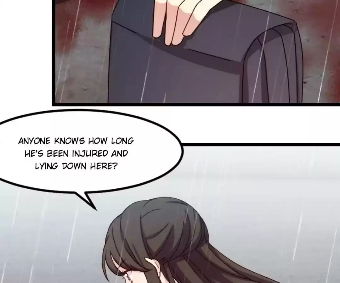 CEO's Sudden Proposal Chapter 159