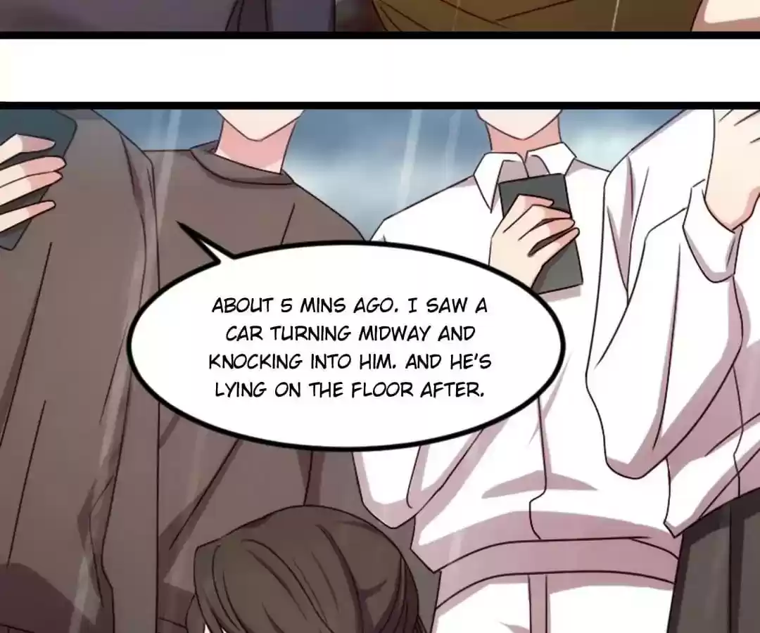 CEO's Sudden Proposal Chapter 159