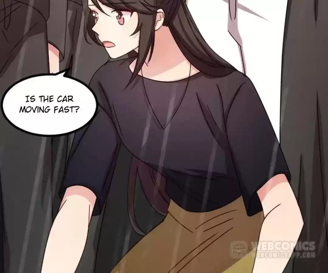 CEO's Sudden Proposal Chapter 159