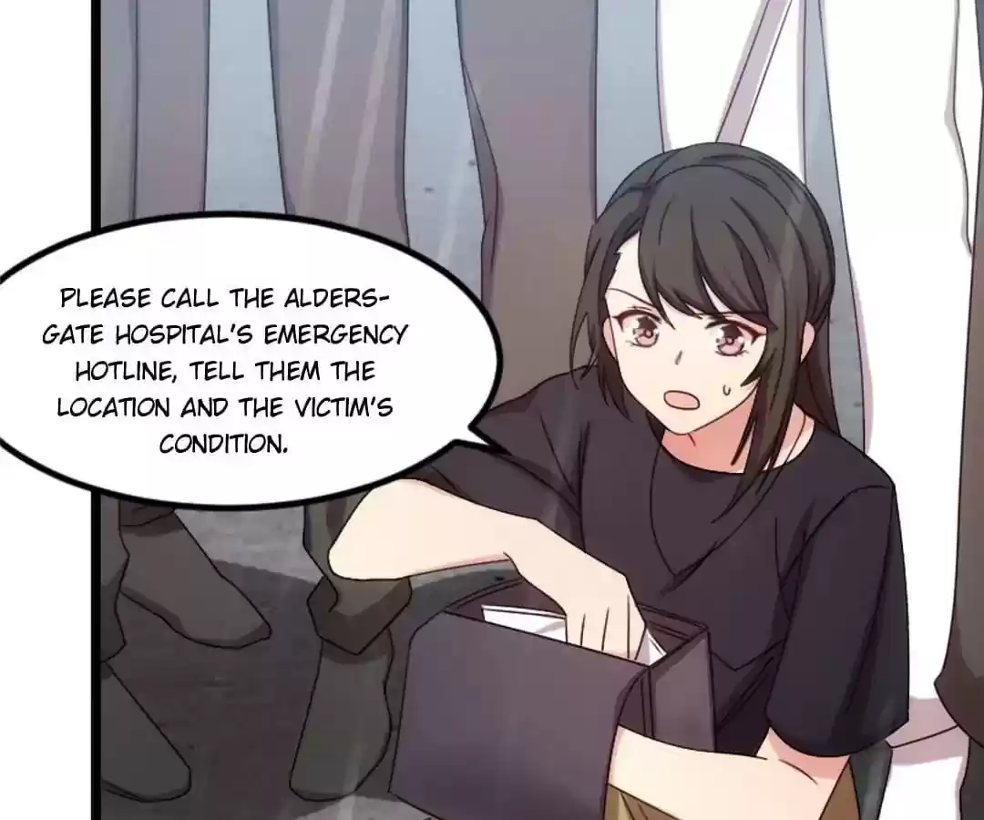 CEO's Sudden Proposal Chapter 159