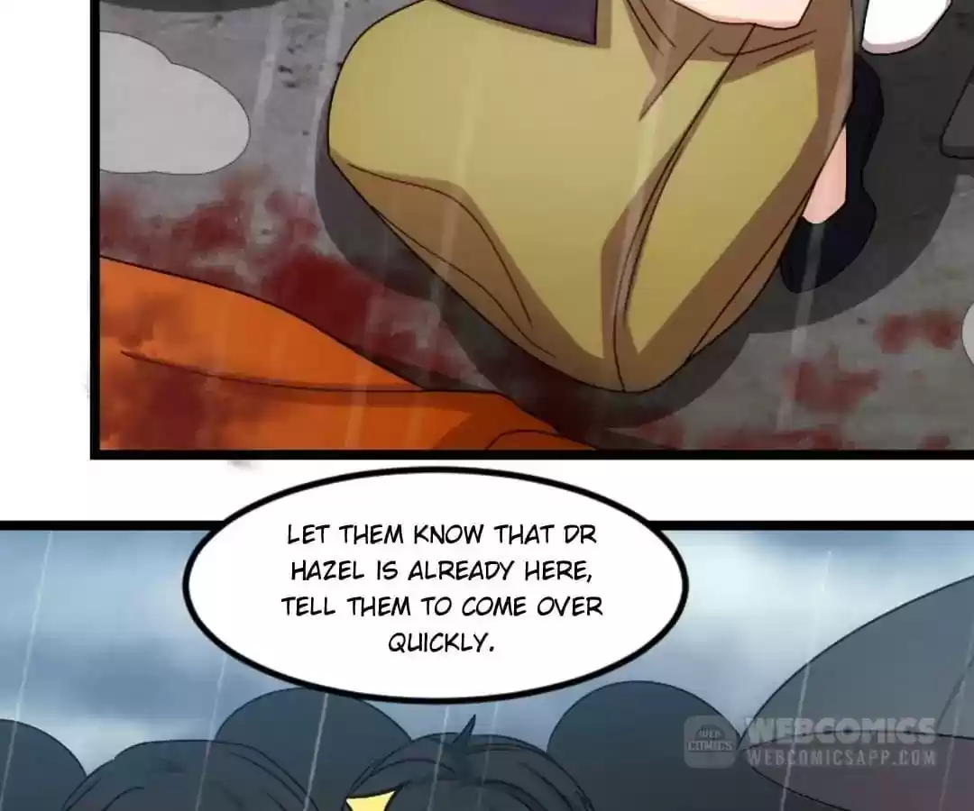 CEO's Sudden Proposal Chapter 159