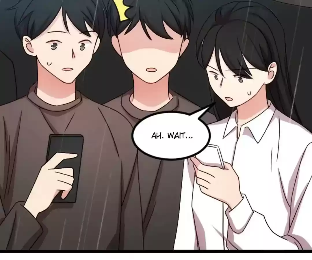 CEO's Sudden Proposal Chapter 159