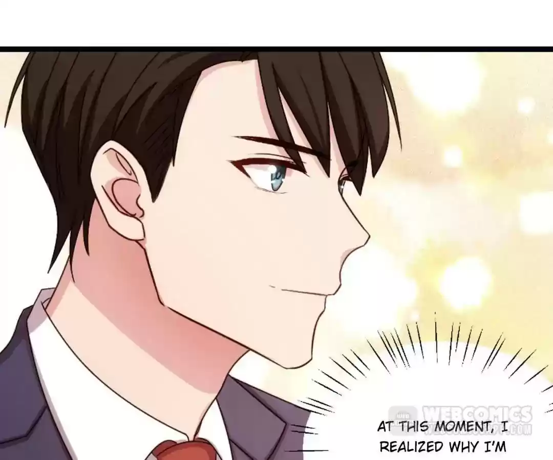 CEO's Sudden Proposal Chapter 159