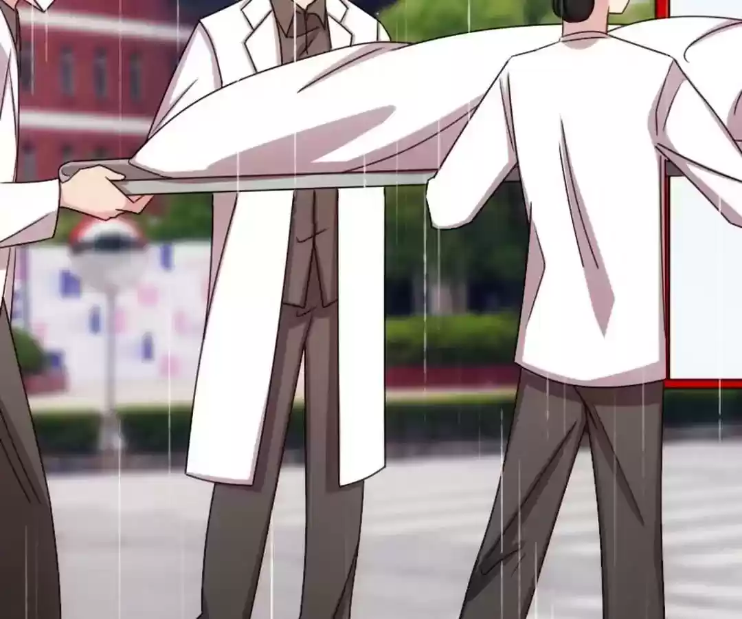 CEO's Sudden Proposal Chapter 159