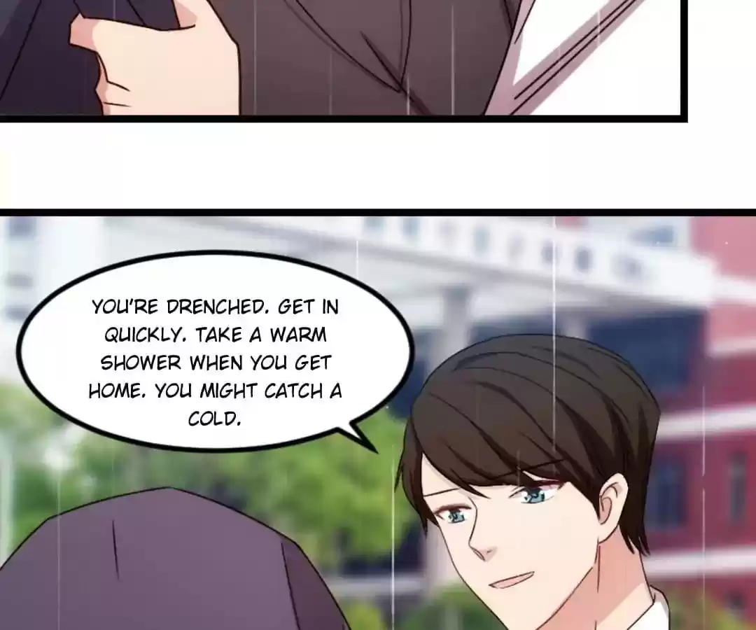 CEO's Sudden Proposal Chapter 159