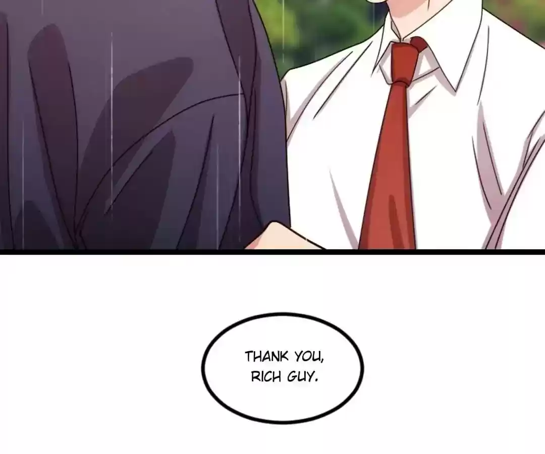 CEO's Sudden Proposal Chapter 159