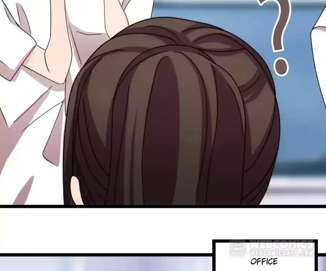 CEO's Sudden Proposal Chapter 159