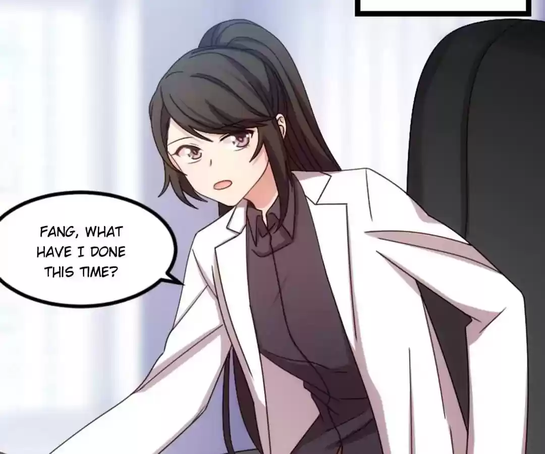 CEO's Sudden Proposal Chapter 159