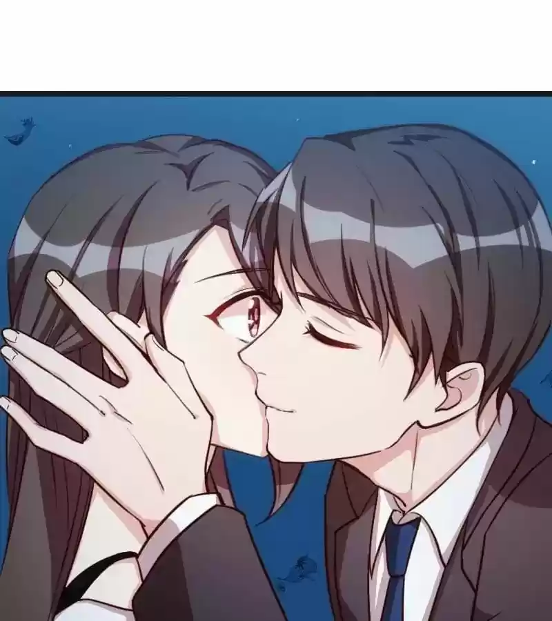 CEO's Sudden Proposal Chapter 16: Efforts