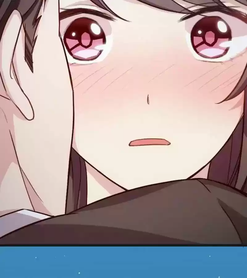 CEO's Sudden Proposal Chapter 16: Efforts