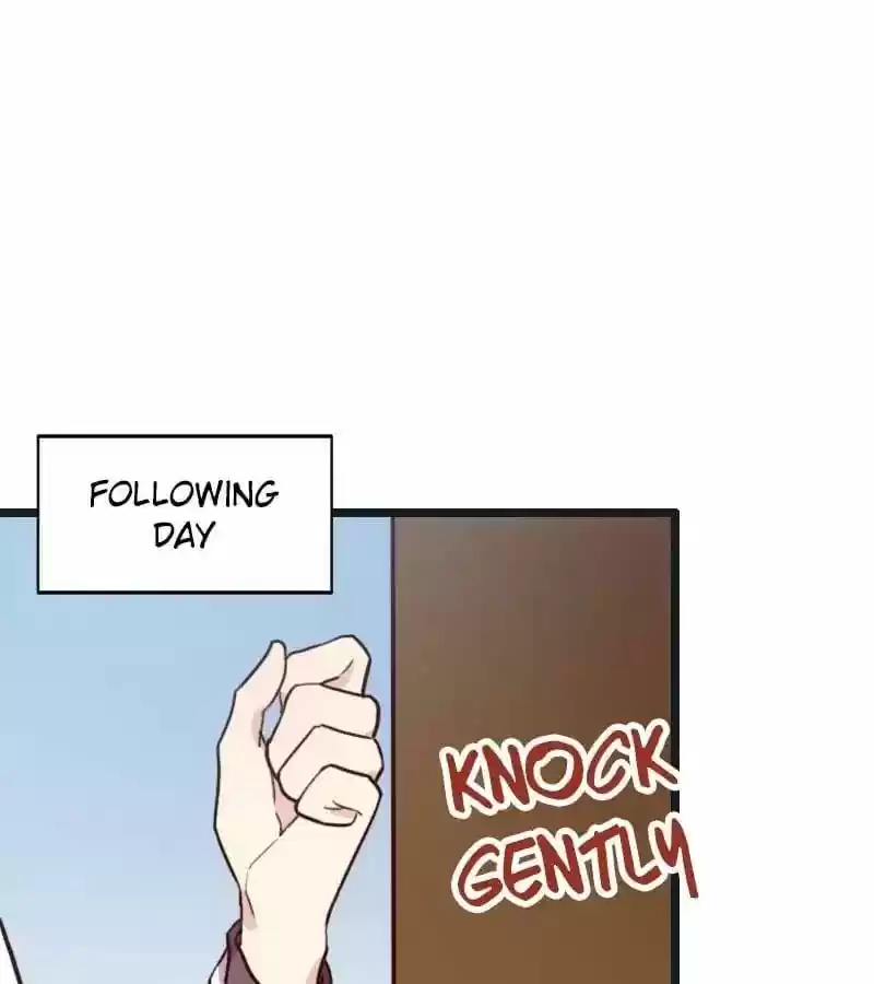 CEO's Sudden Proposal Chapter 16: Efforts