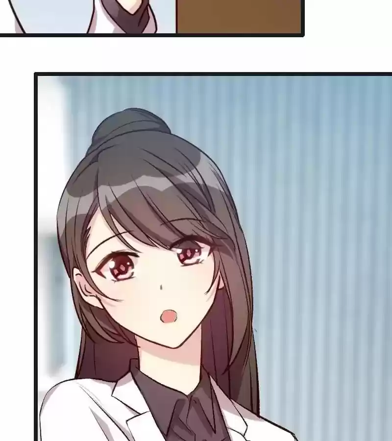 CEO's Sudden Proposal Chapter 16: Efforts