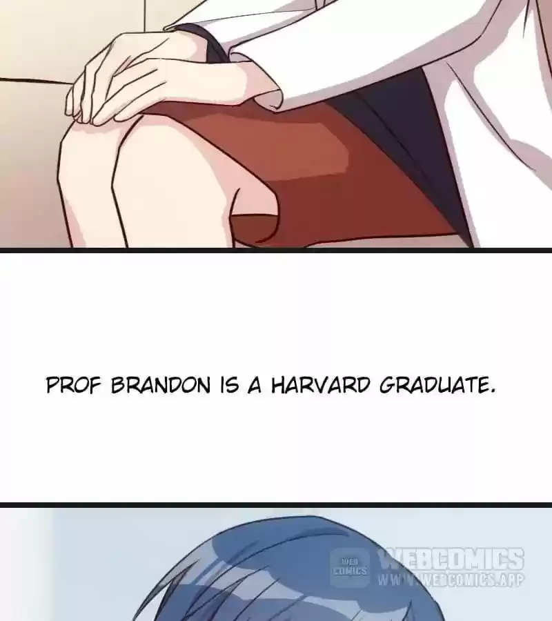 CEO's Sudden Proposal Chapter 16: Efforts