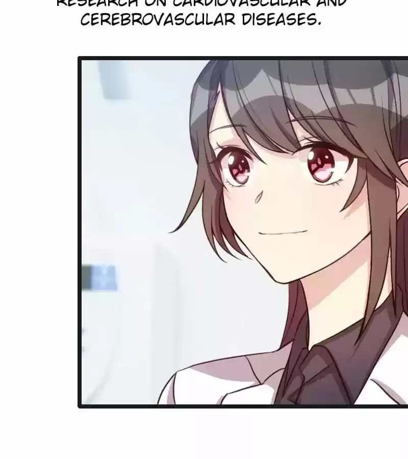 CEO's Sudden Proposal Chapter 16: Efforts