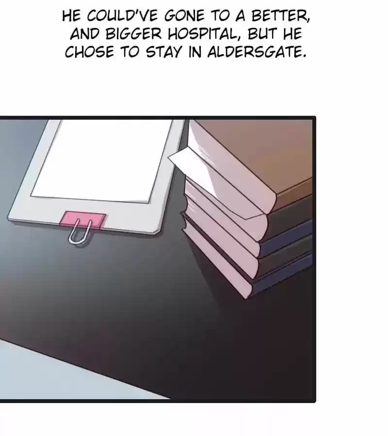 CEO's Sudden Proposal Chapter 16: Efforts