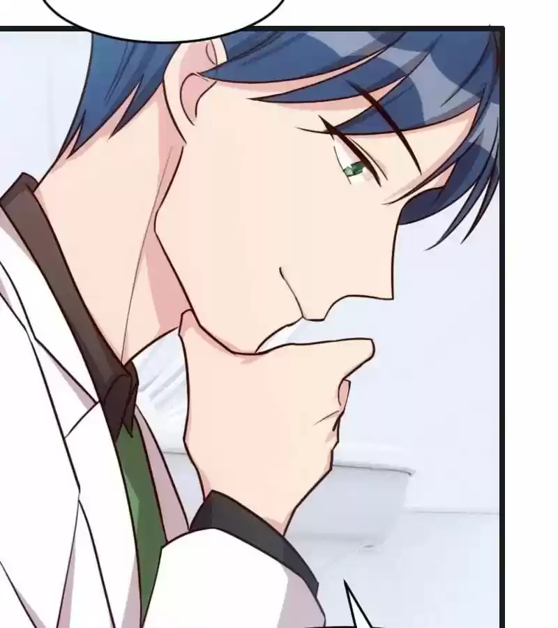 CEO's Sudden Proposal Chapter 16: Efforts