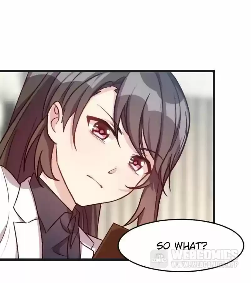 CEO's Sudden Proposal Chapter 16: Efforts