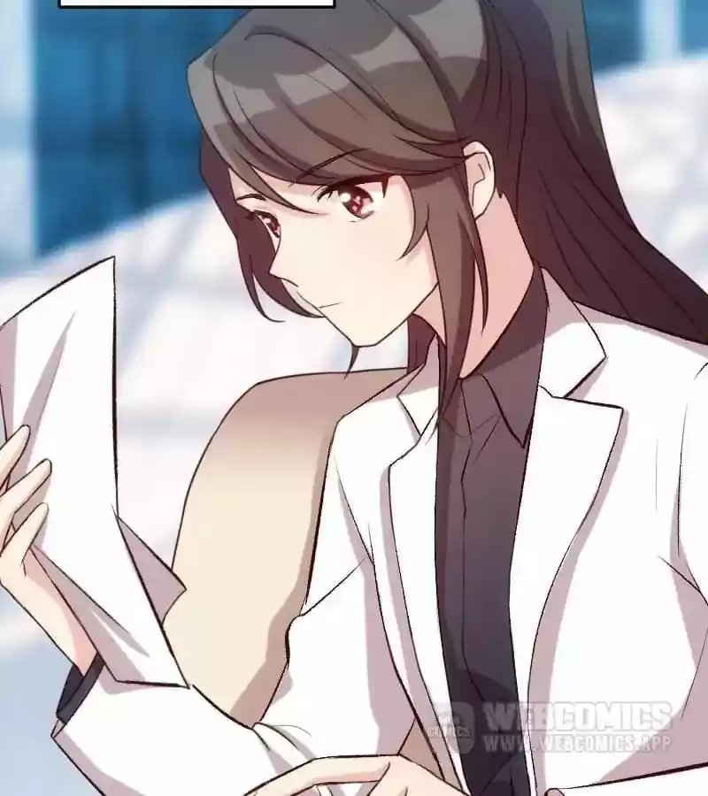 CEO's Sudden Proposal Chapter 16: Efforts