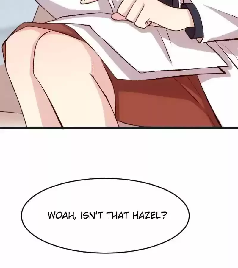 CEO's Sudden Proposal Chapter 16: Efforts