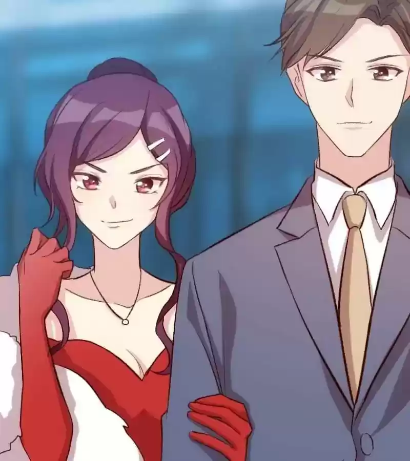 CEO's Sudden Proposal Chapter 16: Efforts