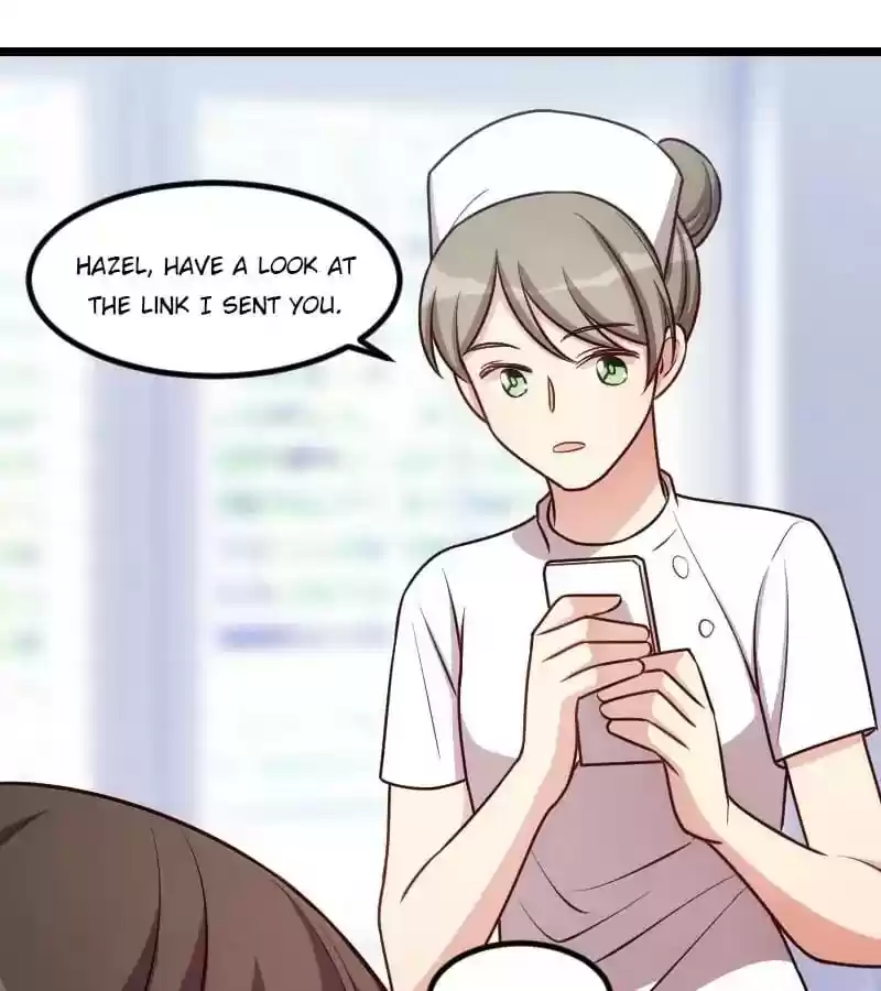 CEO's Sudden Proposal Chapter 160