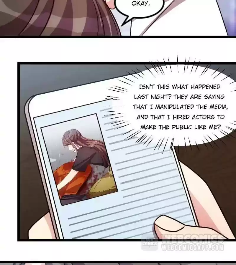 CEO's Sudden Proposal Chapter 160