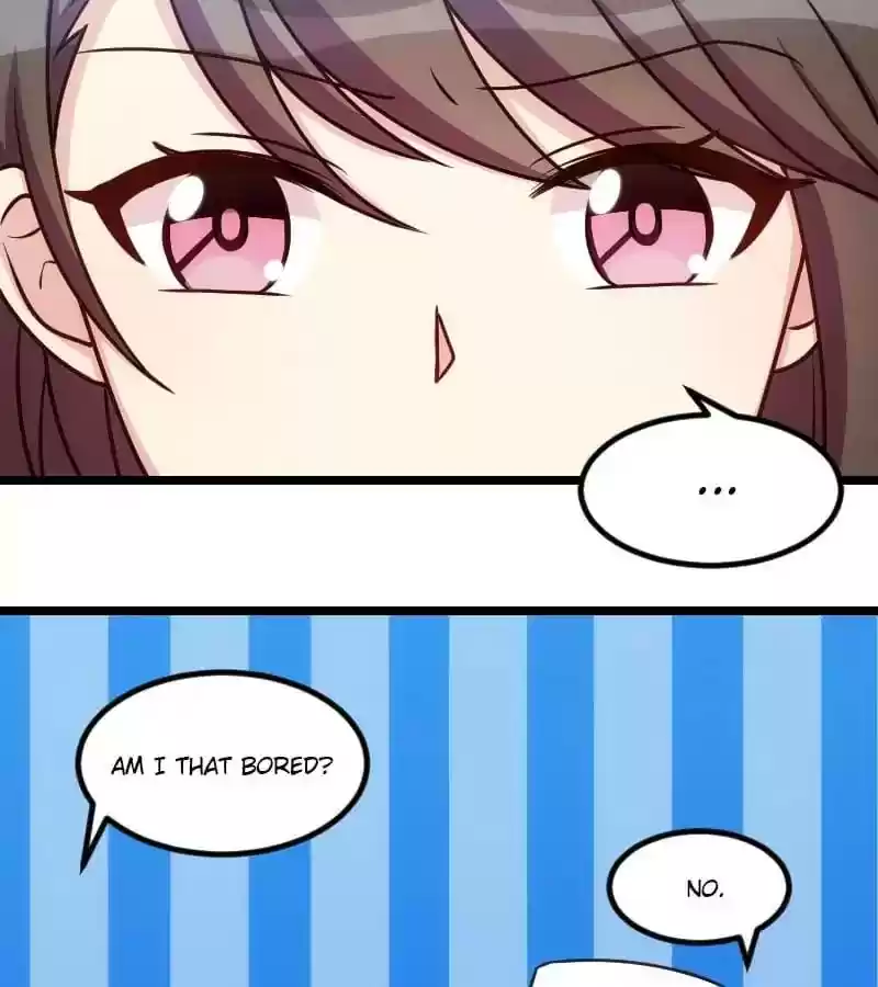 CEO's Sudden Proposal Chapter 160