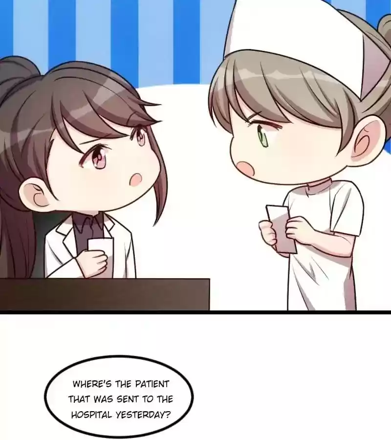 CEO's Sudden Proposal Chapter 160