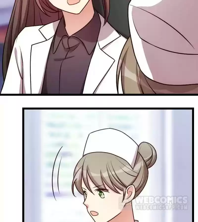 CEO's Sudden Proposal Chapter 160