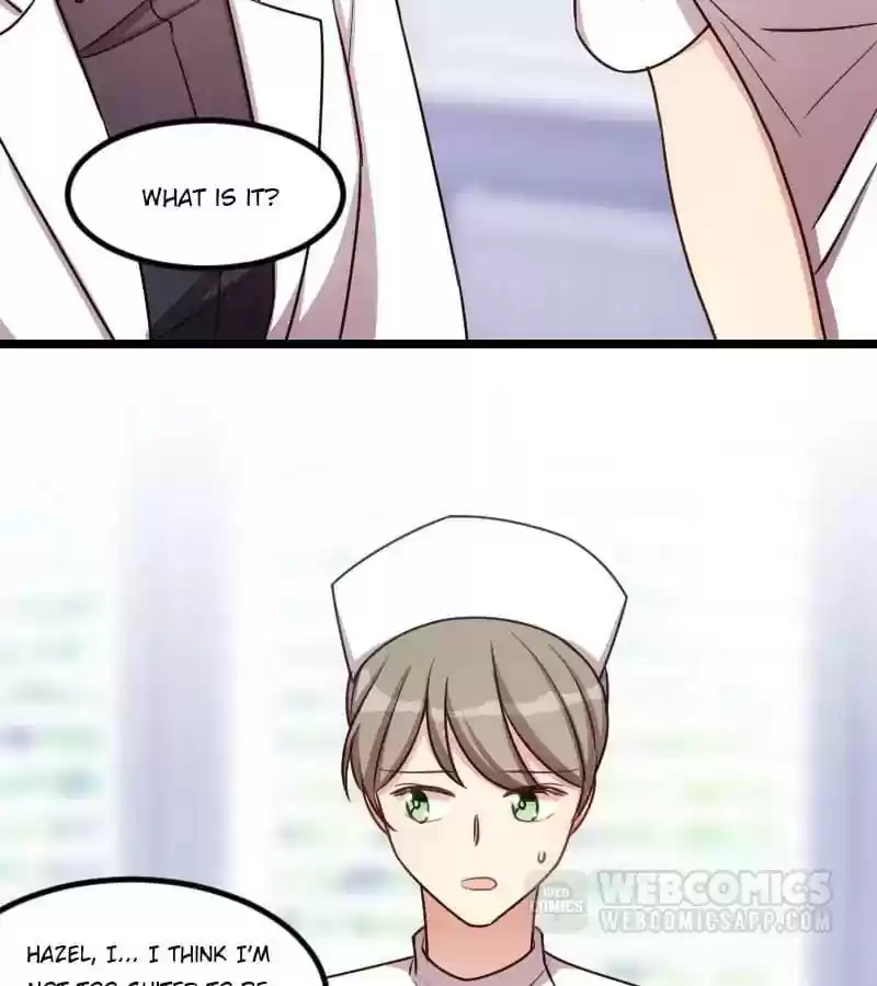 CEO's Sudden Proposal Chapter 160