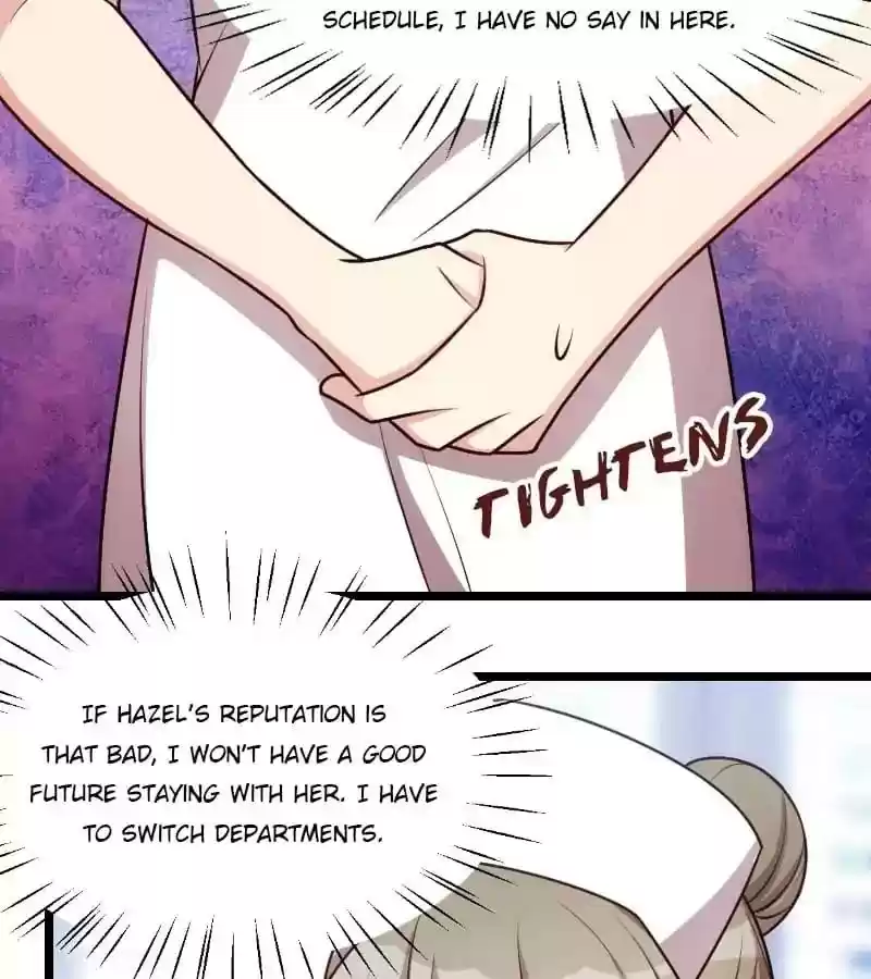 CEO's Sudden Proposal Chapter 160