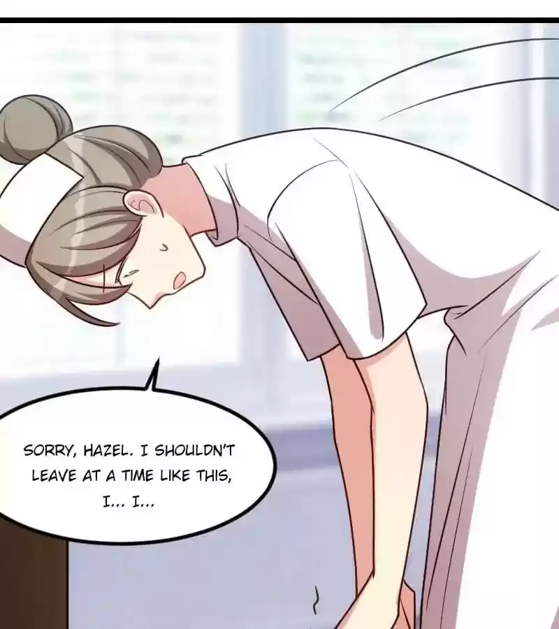 CEO's Sudden Proposal Chapter 160