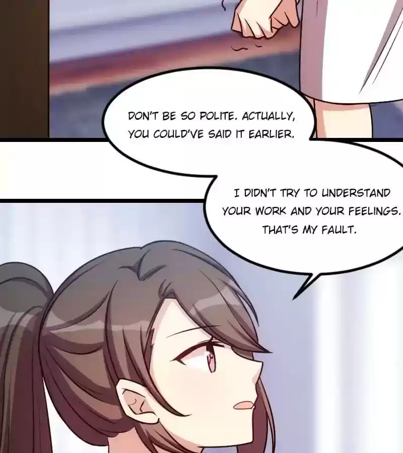 CEO's Sudden Proposal Chapter 160