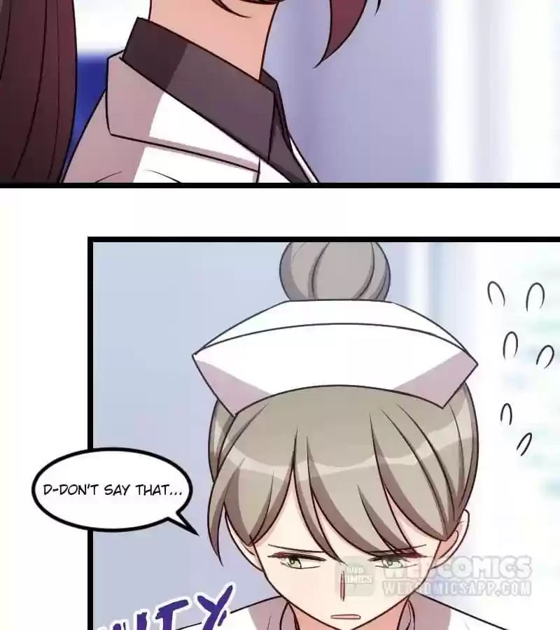 CEO's Sudden Proposal Chapter 160