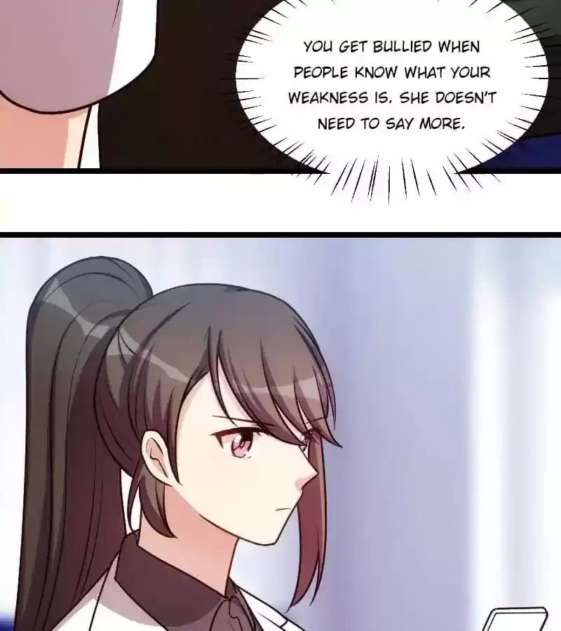 CEO's Sudden Proposal Chapter 160