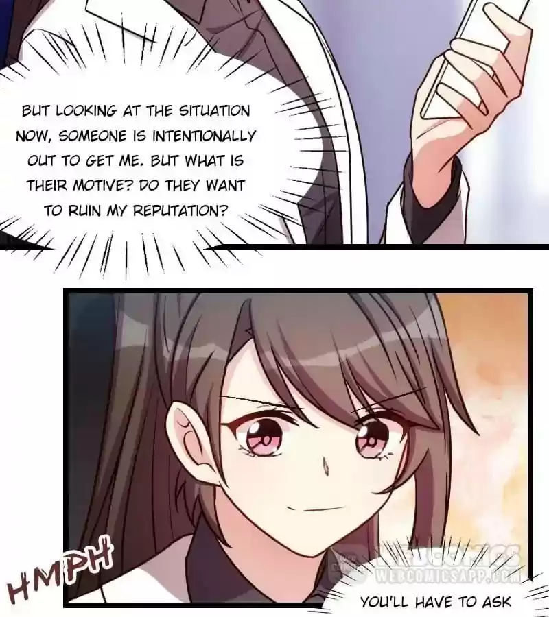 CEO's Sudden Proposal Chapter 160