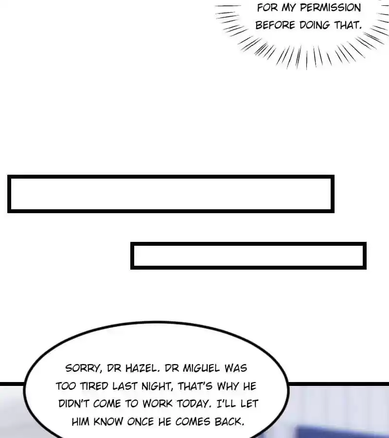 CEO's Sudden Proposal Chapter 160