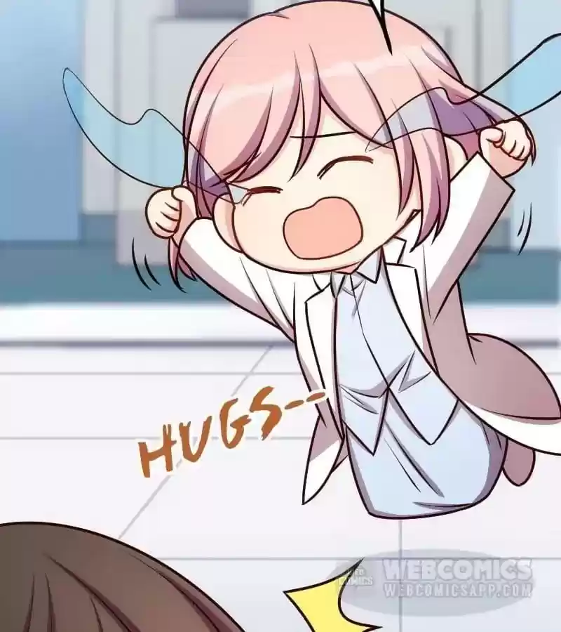 CEO's Sudden Proposal Chapter 160