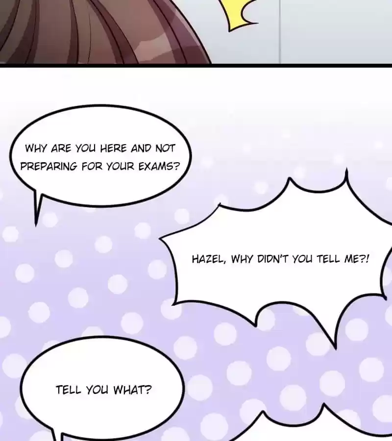 CEO's Sudden Proposal Chapter 160